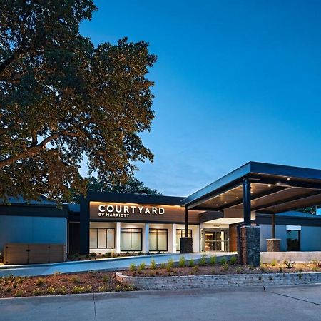 Courtyard By Marriott Dallas Richardson At Spring Valley Luaran gambar