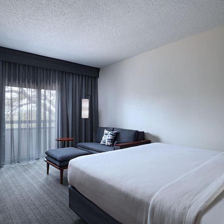 Courtyard By Marriott Dallas Richardson At Spring Valley Luaran gambar