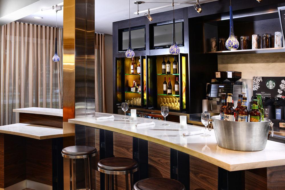 Courtyard By Marriott Dallas Richardson At Spring Valley Luaran gambar