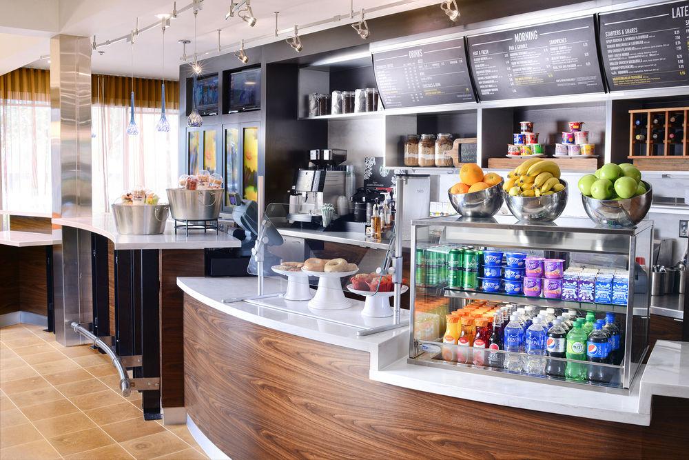 Courtyard By Marriott Dallas Richardson At Spring Valley Luaran gambar