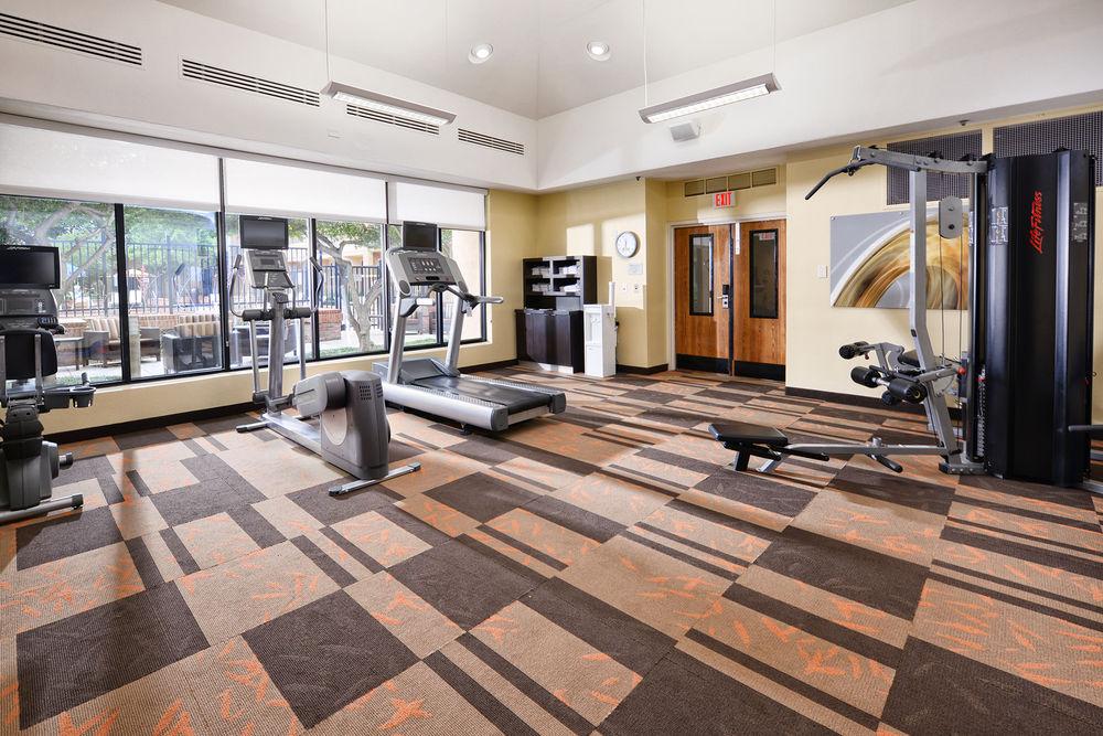 Courtyard By Marriott Dallas Richardson At Spring Valley Luaran gambar
