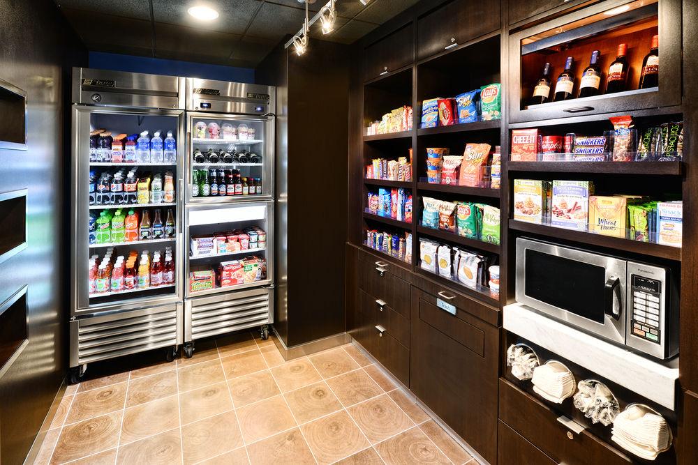 Courtyard By Marriott Dallas Richardson At Spring Valley Luaran gambar