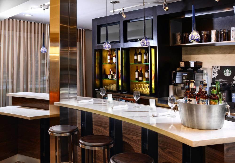 Courtyard By Marriott Dallas Richardson At Spring Valley Luaran gambar