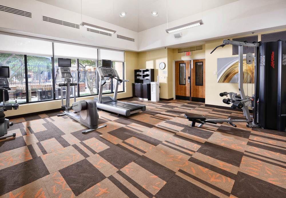 Courtyard By Marriott Dallas Richardson At Spring Valley Luaran gambar