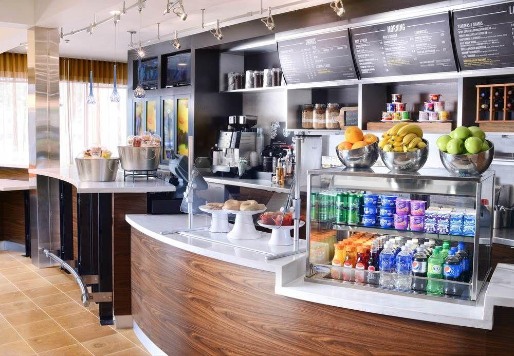 Courtyard By Marriott Dallas Richardson At Spring Valley Luaran gambar