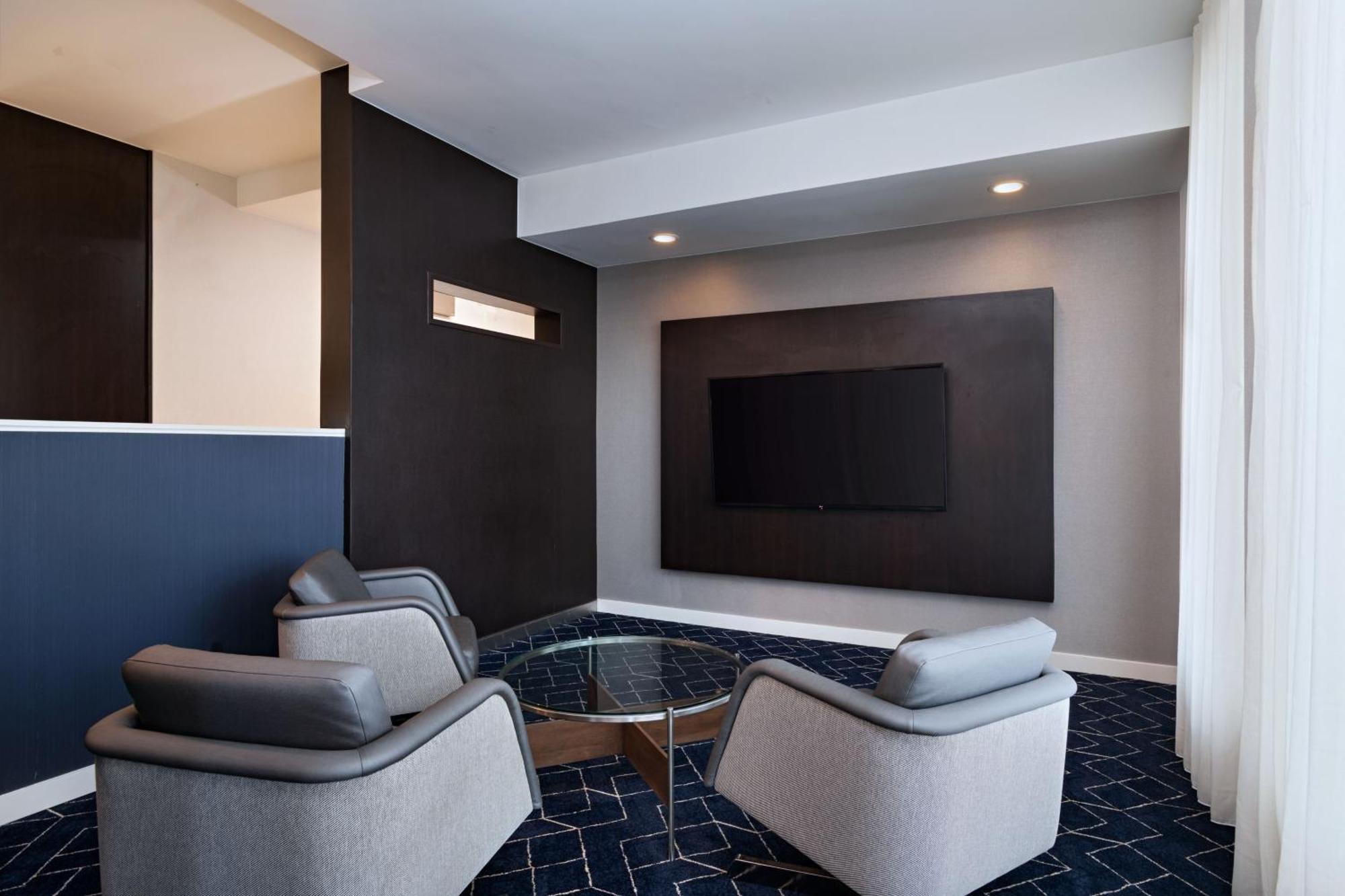 Courtyard By Marriott Dallas Richardson At Spring Valley Luaran gambar
