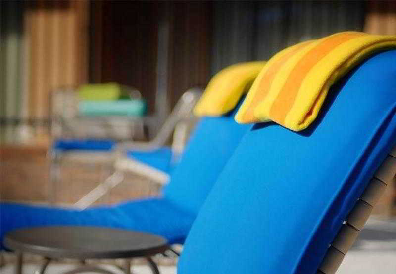 Courtyard By Marriott Dallas Richardson At Spring Valley Luaran gambar