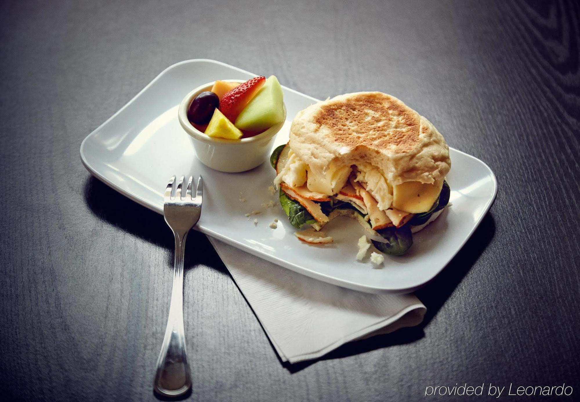 Courtyard By Marriott Dallas Richardson At Spring Valley Luaran gambar
