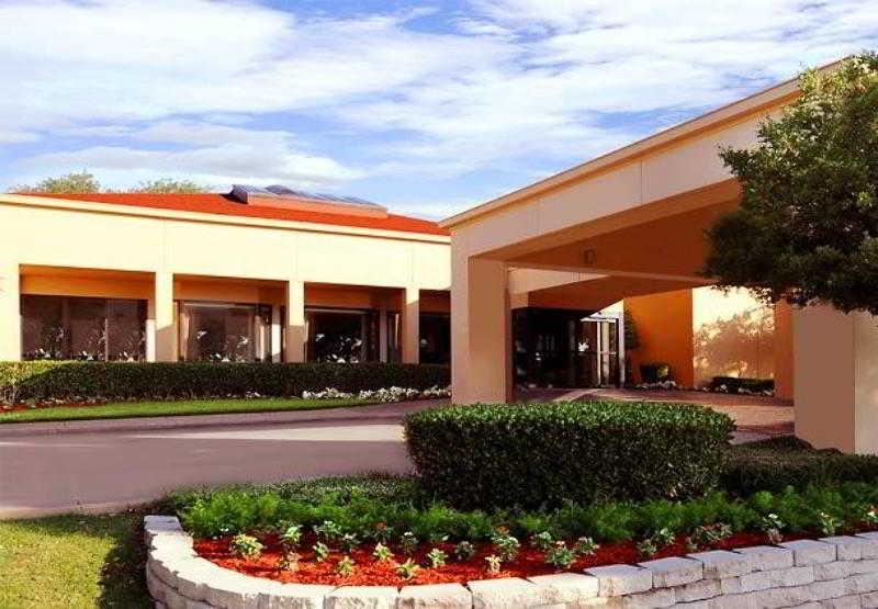 Courtyard By Marriott Dallas Richardson At Spring Valley Luaran gambar
