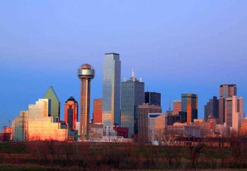 Courtyard By Marriott Dallas Richardson At Spring Valley Luaran gambar